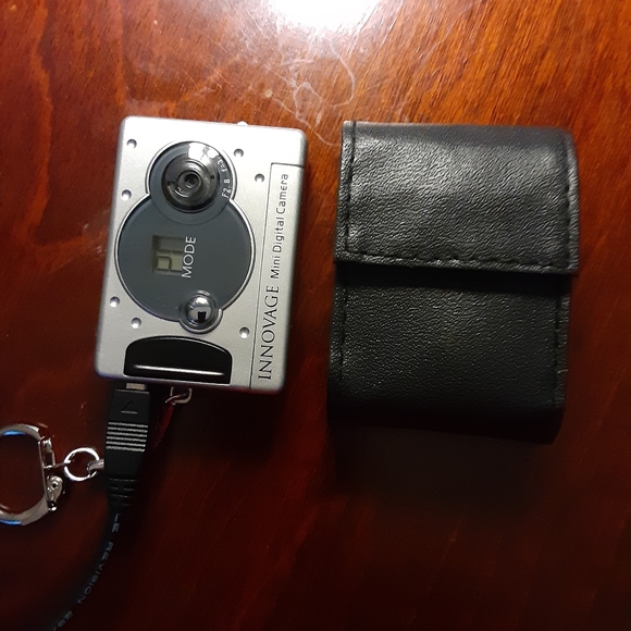 Miniature Electronics - Picture 4 of 5